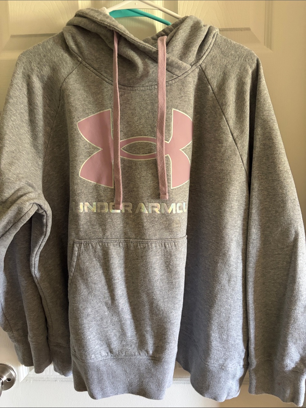 Sweatshirt Hoodie